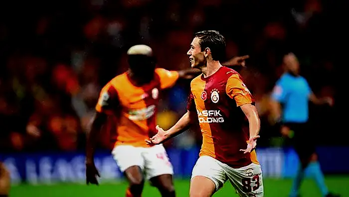 Batrakov'dan Galatasaray-Barcelona maçı sonrası olay sözler! 'Pedri her şeyi harika yapıyor' 6 batrakovdan galatasaray barcelona maci sonrasi olay sozler pedri her seyi harika yapiyor 4 Bc8F6uLF