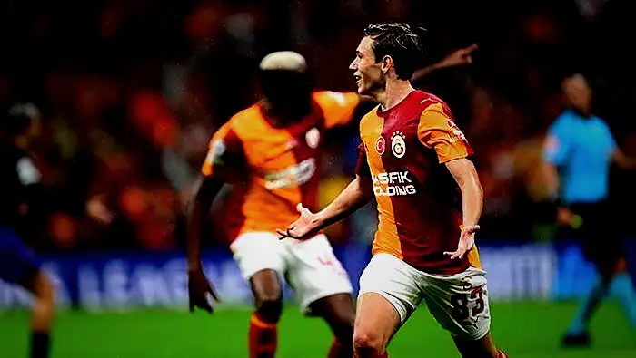 Batrakov'dan Galatasaray-Barcelona maçı sonrası olay sözler! 'Pedri her şeyi harika yapıyor' 7 batrakovdan galatasaray barcelona maci sonrasi olay sozler pedri her seyi harika yapiyor 5 uiPIBiJs