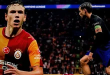 batrakovdan galatasaray barcelona maci sonrasi olay sozler pedri her seyi harika yapiyor FtEjRhPw