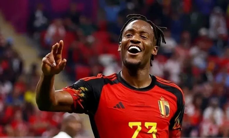 Batshuayi, Abha’ya transfer oldu 1 batshuayi abhaya transfer oldu cLtDzwYS