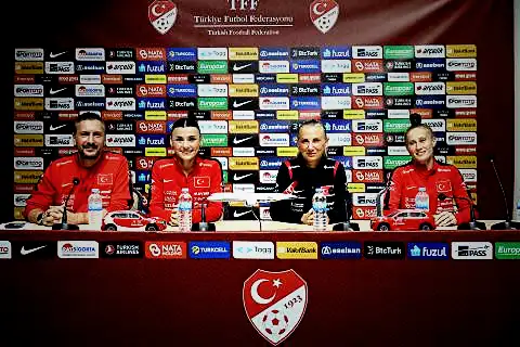 Bayan A Ulusal Ekibimiz, Slovenya Maçına Hazır 13 bayan a ulusal ekibimiz slovenya macina hazir 11 TJyVSXJC