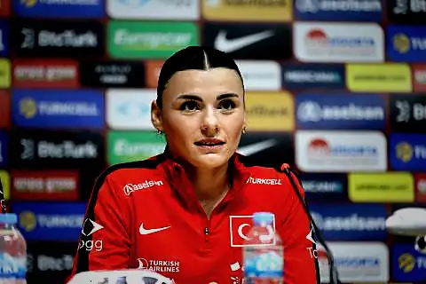 Bayan A Ulusal Ekibimiz, Slovenya Maçına Hazır 15 bayan a ulusal ekibimiz slovenya macina hazir 13 FYqR9gQy
