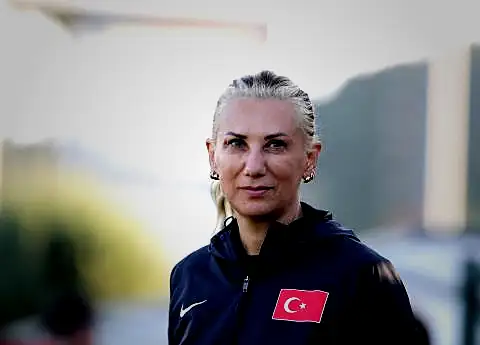 Bayan A Ulusal Grubumuz, Slovenya Maçının Hazırlıklarına Devam Etti 10 bayan a ulusal grubumuz slovenya macinin hazirliklarina devam etti 8 sVJPjslV