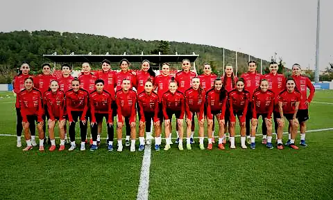Bayan A Ulusal Grubumuzda Slovenya Maçı Hazırlıkları Sürüyor 3 bayan a ulusal grubumuzda slovenya maci hazirliklari suruyor 1 N79ByC8k