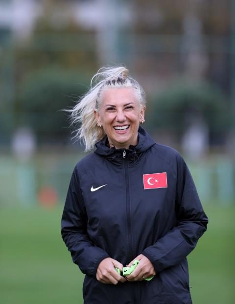 Bayan A Ulusal Takımmız, Slovenya Maçlarının Hazırlıklarını Sürdürüyor 8 bayan a ulusal takimmiz slovenya maclarinin hazirliklarini surduruyor 6 XBt73GUg