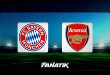 bayern munih arsenal maci ne vakit saat kacta hangi kanalda sampiyonlar ligi VQ4Aa2I8