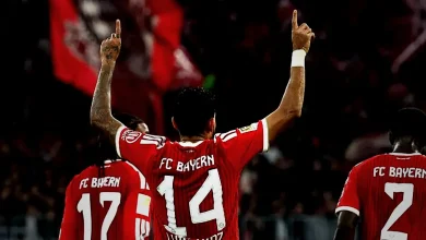 bayern munih farkli kazandi jHd5ycCT