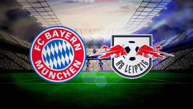 Bayern Münih-RB Leipzig maçı ne vakit, saat kaçta, hangi kanalda? 7 bayern munih rb leipzig maci ne vakit saat kacta hangi kanalda YKRlrTh3