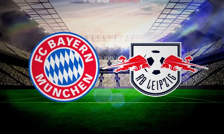bayern munih rb leipzig maci ne vakit saat kacta hangi kanalda YKRlrTh3