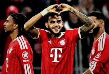 bayern munih rb leipzigi ezdi gecti U9EZ6fgr