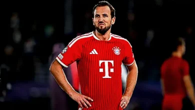 Bayern Münih'e Viking baskını! İşte gecenin sonuçları 5 bayern munihe viking baskini iste gecenin sonuclari Yg2gvF3k
