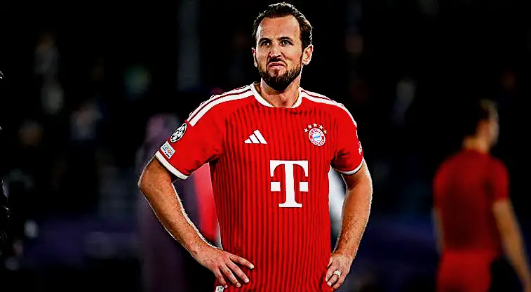 Bayern Münih'e Viking baskını! İşte gecenin sonuçları 1 bayern munihe viking baskini iste gecenin sonuclari Yg2gvF3k