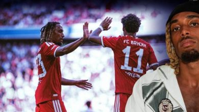 Bayern Münih'ten Sacha Boey açıklaması: Karar verildi 10 bayern munihten sacha boey aciklamasi karar verildi Il3Fukfl