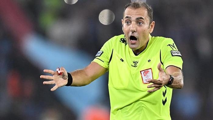 'Bazen reçete basittir' Spor muharrirleri Trabzonspor-Gençlerbirliği maçını yorumladı 'Prangalar kalktı' 12 bazen recete basittir spor muharrirleri trabzonspor genclerbirligi macini yorumladi prangalar kalkti 10 46QzOvJ3