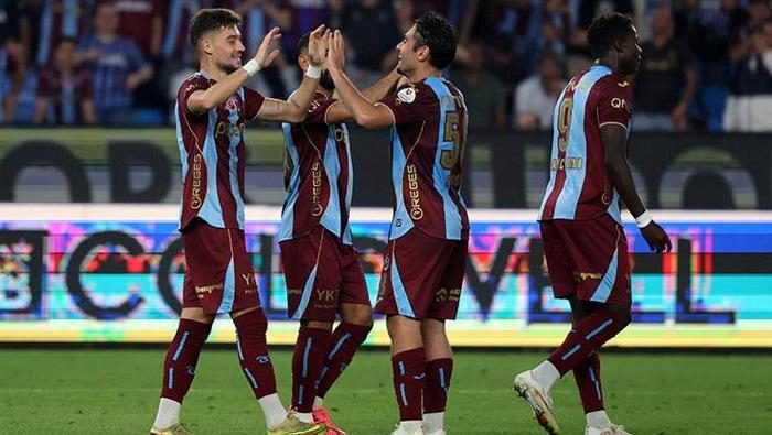 'Bazen reçete basittir' Spor muharrirleri Trabzonspor-Gençlerbirliği maçını yorumladı 'Prangalar kalktı' 6 bazen recete basittir spor muharrirleri trabzonspor genclerbirligi macini yorumladi prangalar kalkti 4 Njj6fjEp