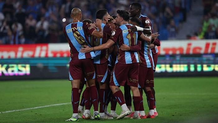'Bazen reçete basittir' Spor muharrirleri Trabzonspor-Gençlerbirliği maçını yorumladı 'Prangalar kalktı' 8 bazen recete basittir spor muharrirleri trabzonspor genclerbirligi macini yorumladi prangalar kalkti 6 jdK6vD5c