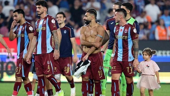 'Bazen reçete basittir' Spor muharrirleri Trabzonspor-Gençlerbirliği maçını yorumladı 'Prangalar kalktı' 9 bazen recete basittir spor muharrirleri trabzonspor genclerbirligi macini yorumladi prangalar kalkti 7 2UwSRqwK