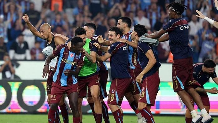 'Bazen reçete basittir' Spor muharrirleri Trabzonspor-Gençlerbirliği maçını yorumladı 'Prangalar kalktı' 10 bazen recete basittir spor muharrirleri trabzonspor genclerbirligi macini yorumladi prangalar kalkti 8 XkyEyKuh