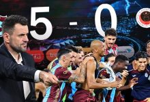 'Bazen reçete basittir' Spor muharrirleri Trabzonspor-Gençlerbirliği maçını yorumladı 'Prangalar kalktı' 14 bazen recete basittir spor muharrirleri trabzonspor genclerbirligi macini yorumladi prangalar kalkti A13uAkmV