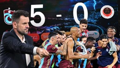 bazen recete basittir spor muharrirleri trabzonspor genclerbirligi macini yorumladi prangalar kalkti A13uAkmV