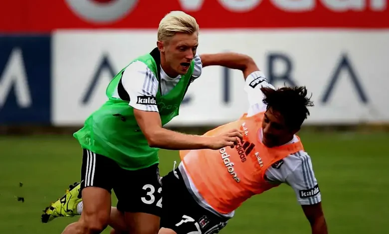 Beck’in favorisi Kartal 1 beckin favorisi kartal dPCqsjEK