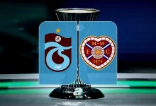 beklenen 11ler trabzonspor hearts maci saat kacta hangi kanalda kCjR9ADS