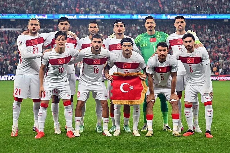Belçika - Türkiye maçı ne vakit? Ulusal maç saat kaçta ve hangi kanalda? 2 belcika turkiye maci ne vakit ulusal mac saat kacta ve hangi kanalda 0 dtJECbKg