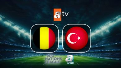 Belçika - Türkiye maçı ne vakit? Ulusal maç saat kaçta ve hangi kanalda? 18 belcika turkiye maci ne vakit ulusal mac saat kacta ve hangi kanalda jURWmd2v