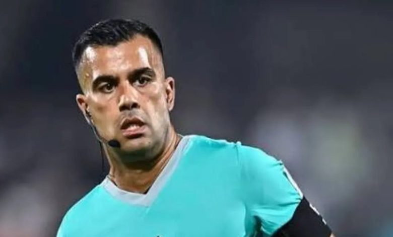 Belçika-Türkiye maçının hakemi açıklandı! 1 belcika turkiye macinin hakemi aciklandi KfuMjIc7