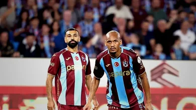 ‘Ben hâlâ tıpkı Salah’ım’ 7 ben h l tipki salahim eJvvIOVg