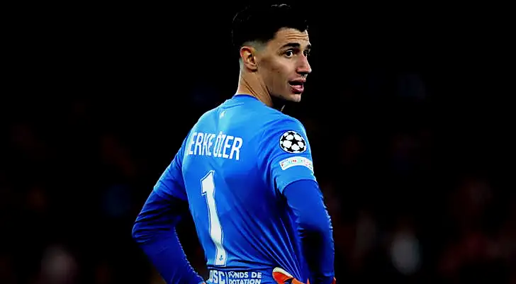 Berke Özer, Galatasaray maçında oynayacak mı? Hocası açıkladı 1 berke ozer galatasaray macinda oynayacak mi hocasi acikladi ezDypM4O