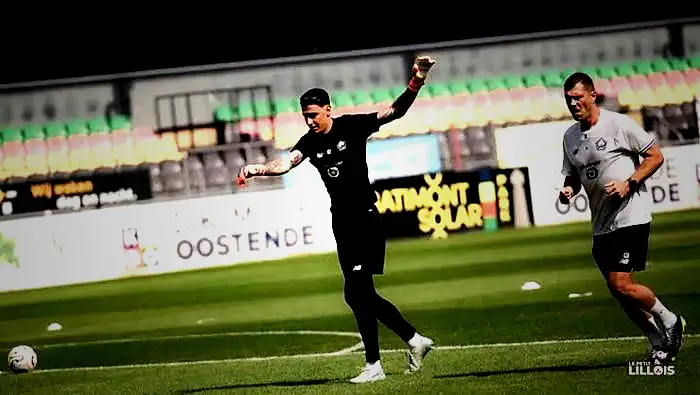 Berke Özer, Galatasaray maçında oynayacak mı? Lille resmen açıkladı! 2 berke ozer galatasaray macinda oynayacak mi lille resmen acikladi 0 WTpKCkZr