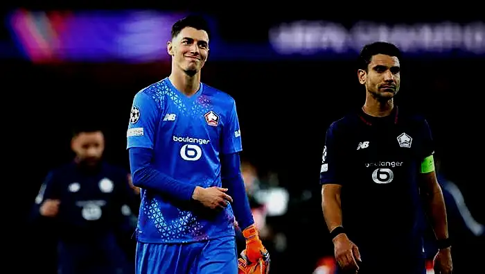 Berke Özer, Galatasaray maçında oynayacak mı? Lille resmen açıkladı! 4 berke ozer galatasaray macinda oynayacak mi lille resmen acikladi 2 mwCNOekY