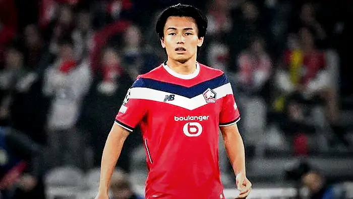 Berke Özer, Galatasaray maçında oynayacak mı? Lille resmen açıkladı! 5 berke ozer galatasaray macinda oynayacak mi lille resmen acikladi 3 A4q2WXJO