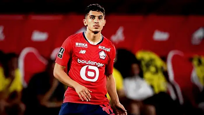 Berke Özer, Galatasaray maçında oynayacak mı? Lille resmen açıkladı! 6 berke ozer galatasaray macinda oynayacak mi lille resmen acikladi 4 JNrz8vrA