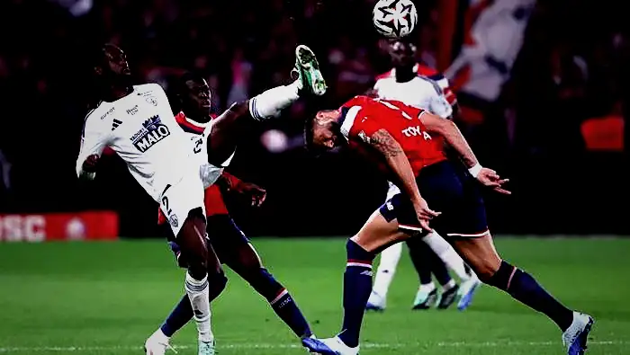 Berke Özer, Galatasaray maçında oynayacak mı? Lille resmen açıkladı! 7 berke ozer galatasaray macinda oynayacak mi lille resmen acikladi 5 FPMB8pLG