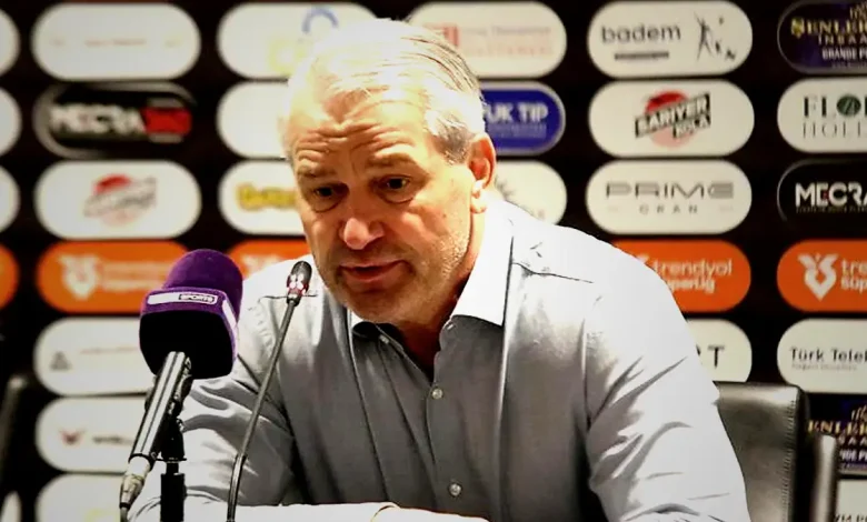 Bernd Storck: Oyuncularımla bir egzersiz yapabildim 1 bernd storck oyuncularimla bir egzersiz yapabildim Oi5PGxAh