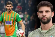 Beşiktaş açıkladı! Yeni transfer Ümit Akdağ İstanbul'a geldi 12 besiktas acikladi yeni transfer umit akdag istanbula geldi hyfy7Nsy