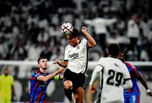 besiktas alaninda crystal palace ile berabere kaldi iste macin ozeti k51A12Ia