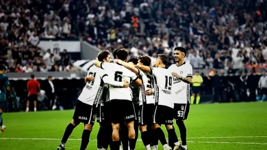 Beşiktaş Almanya'da 3 puan peşinde! İşte Vincenzo Italiano'nun Hoffenheim maçı beklenen 11'i 4 besiktas almanyada 3 puan pesinde iste vincenzo italianonun hoffenheim maci beklenen 11i ChDHvruu