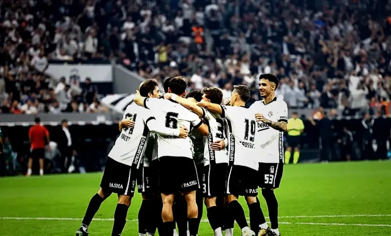 Beşiktaş Almanya'da 3 puan peşinde! İşte Vincenzo Italiano'nun Hoffenheim maçı beklenen 11'i 1 besiktas almanyada 3 puan pesinde iste vincenzo italianonun hoffenheim maci beklenen 11i ChDHvruu