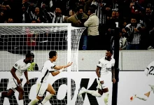 Beşiktaş Almanya'da Hoffenheim'ı 3 golle geçti! Avrupa'da 2'de 2 yaptı 13 besiktas almanyada hoffenheimi 3 golle gecti avrupada 2de 2 yapti dcS8WXUV