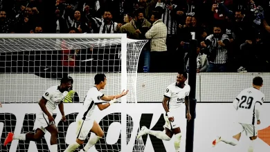 Beşiktaş Almanya'da Hoffenheim'ı 3 golle geçti! Avrupa'da 2'de 2 yaptı 6 besiktas almanyada hoffenheimi 3 golle gecti avrupada 2de 2 yapti dcS8WXUV