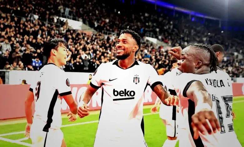 besiktas almanyada hoffenheimi devirdi kartal avrupada 2de 2 yapti iste macin ozeti 33g7s3bO