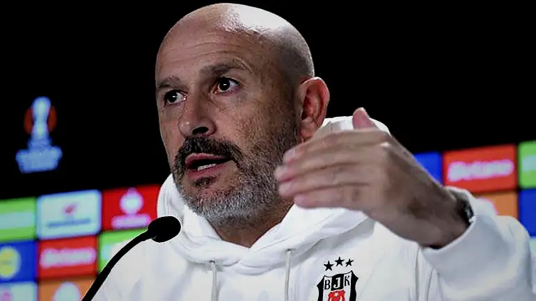 Beşiktaş Almanya'da özgüven kazandı; Italiano'dan gruba Trabzonspor motivasyonu 2 besiktas almanyada ozguven kazandi italianodan gruba trabzonspor motivasyonu 0 OWcIUD45