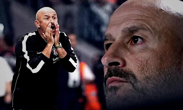 Beşiktaş Almanya'da özgüven kazandı; Italiano'dan gruba Trabzonspor motivasyonu 1 besiktas almanyada ozguven kazandi italianodan gruba trabzonspor motivasyonu Qb5JgNmx
