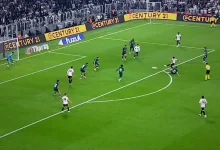 besiktas art arda kocaelispor kalesini zorladi kOiK6YGF