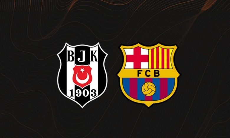 Beşiktaş-Barcelona | CANLI (EuroLeague 3. hafta) 10 besiktas barcelona canli euroleague 3 hafta yM2VeY4I