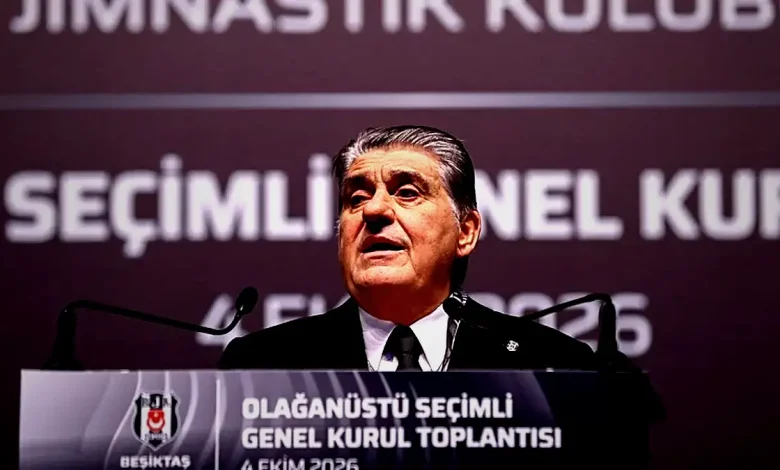 Beşiktaş Başkanı Serdal Adalı'dan A Spor'a özel açıklama: "İnşallah hakem konuştuğumuz bir maç olmaz" 1 besiktas baskani serdal adalidan a spora ozel aciklama insallah hakem konustugumuz bir mac olmaz DSjpmzcg