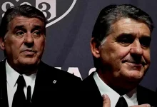 besiktas baskani serdal adalidan trabzonspor maci oncesi hakem vurgusu J6RB1jEF